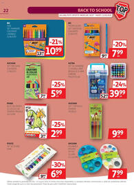 Catalog Auchan Pagină 22