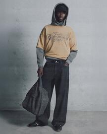 Catálogo Pull & Bear Página 1