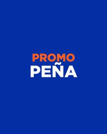 Catálogo Supermercados Monarca Página 1