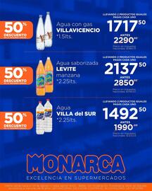 Catálogo Supermercados Monarca Página 2