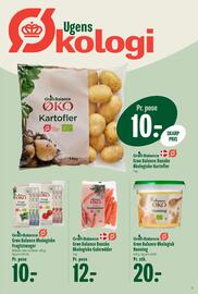 Min Købmand tilbudsavis uge 31 Side 5