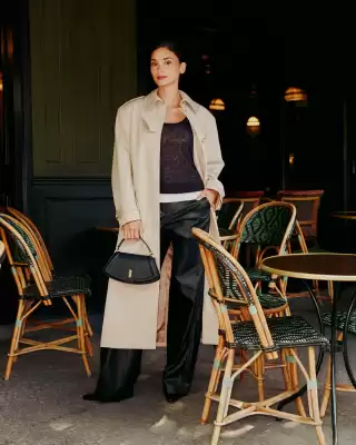 Catálogo Hugo Boss (válido hasta 31-08)