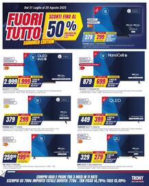 Volantino Trony Pagina 2