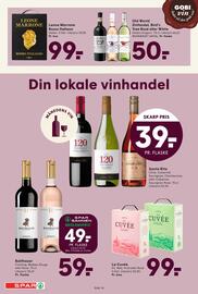 SPAR tilbudsavis uge 31 Side 14
