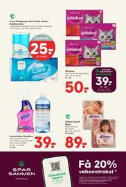 SPAR tilbudsavis uge 31 Side 15