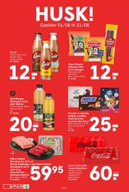 SPAR tilbudsavis uge 31 Side 2
