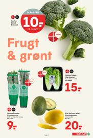 SPAR tilbudsavis uge 31 Side 3