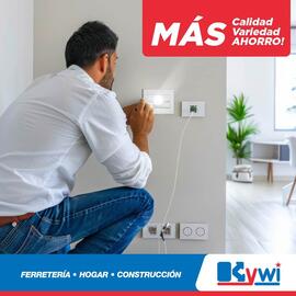 Catálogo Kywi semana 31 Página 1