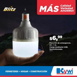 Catálogo Kywi semana 31 Página 2