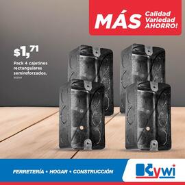 Catálogo Kywi semana 31 Página 4