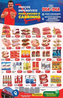 Catálogo Atacadão Dia a Dia