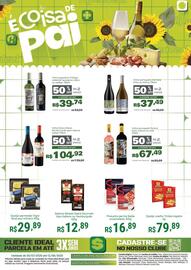 Catálogo Hiperideal Supermercados Página 1
