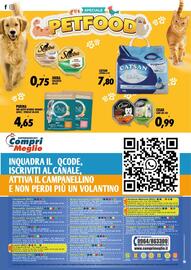 Volantino Compri Meglio Pagina 16