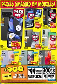 JB Hi-Fi catalogue week 31 Page 10