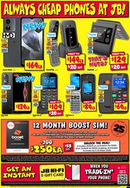 JB Hi-Fi catalogue week 31 Page 11