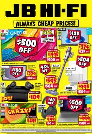 JB Hi-Fi catalogue week 31 Page 16