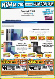 JB Hi-Fi catalogue week 31 Page 2