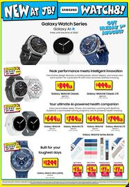 JB Hi-Fi catalogue week 31 Page 3