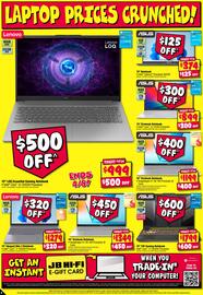 JB Hi-Fi catalogue week 31 Page 6