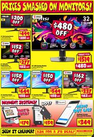 JB Hi-Fi catalogue week 31 Page 7
