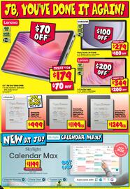 JB Hi-Fi catalogue week 31 Page 8