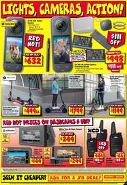JB Hi-Fi catalogue week 31 Page 9
