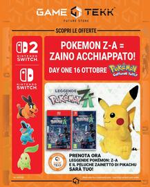 Volantino FreeShop Pagina 14