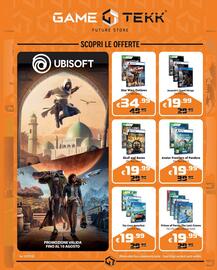 Volantino FreeShop Pagina 16