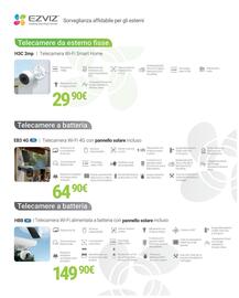 Volantino FreeShop Pagina 18