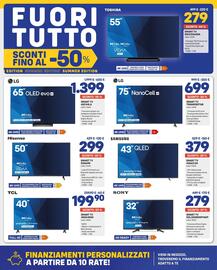 Volantino FreeShop Pagina 2
