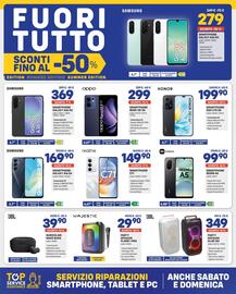 Volantino FreeShop Pagina 3