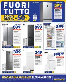Volantino FreeShop Pagina 5