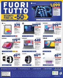 Volantino FreeShop Pagina 8