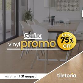Tiletoria catalogue Page 1