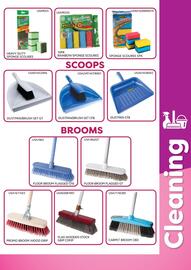 Mambo's Plastics Warehouse catalogue Page 101