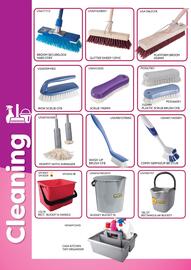 Mambo's Plastics Warehouse catalogue Page 102