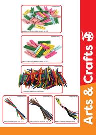 Mambo's Plastics Warehouse catalogue Page 11