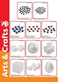 Mambo's Plastics Warehouse catalogue Page 12