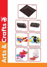 Mambo's Plastics Warehouse catalogue Page 14
