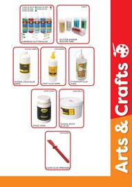 Mambo's Plastics Warehouse catalogue Page 15