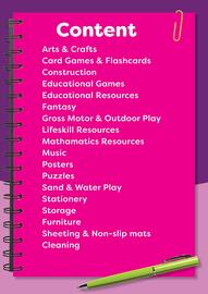 Mambo's Plastics Warehouse catalogue Page 2