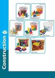 Mambo's Plastics Warehouse catalogue Page 23