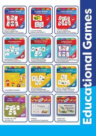 Mambo's Plastics Warehouse catalogue Page 25