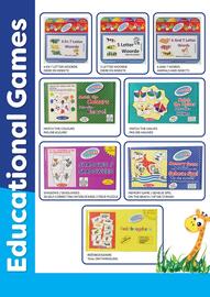 Mambo's Plastics Warehouse catalogue Page 26
