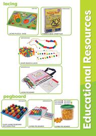Mambo's Plastics Warehouse catalogue Page 30