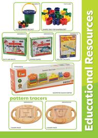 Mambo's Plastics Warehouse catalogue Page 32