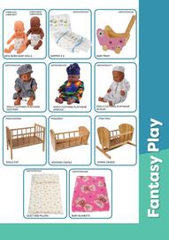 Mambo's Plastics Warehouse catalogue Page 35