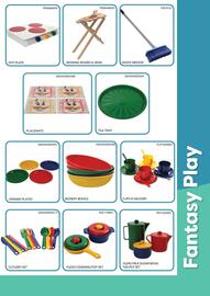Mambo's Plastics Warehouse catalogue Page 37