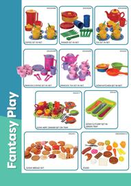 Mambo's Plastics Warehouse catalogue Page 38