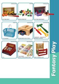 Mambo's Plastics Warehouse catalogue Page 39